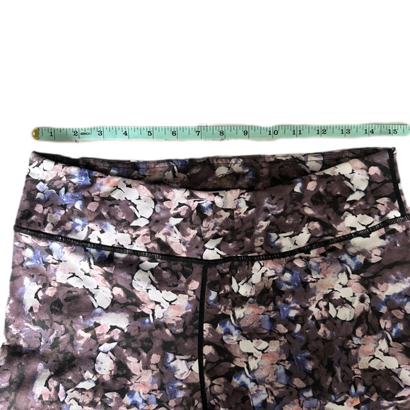 Women’s GAIAM Athletic Leggings Size L - Picture 4 of 8